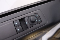 heti ajoon Ford Transit Custom