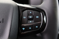 heti ajoon Ford Transit Custom