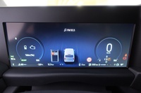 heti ajoon Ford Transit Custom