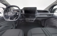 heti ajoon Ford Transit Custom