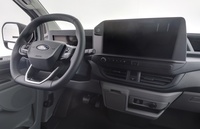 heti ajoon Ford Transit Custom