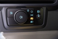 heti ajoon Ford Transit Custom