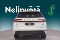 heti ajoon Skoda Kodiaq