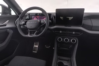 heti ajoon Skoda Kodiaq