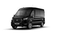 heti ajoon Ford Transit