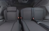 heti ajoon Ford Transit Custom