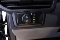 heti ajoon Ford Transit Custom