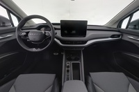 heti ajoon Skoda Enyaq