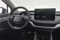 heti ajoon Skoda Enyaq