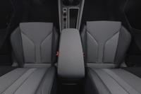 heti ajoon Skoda Enyaq