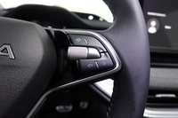 heti ajoon Skoda Enyaq