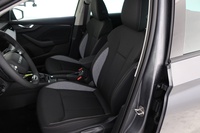 heti ajoon Skoda Scala