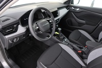 heti ajoon Skoda Scala