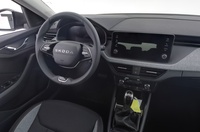 heti ajoon Skoda Scala