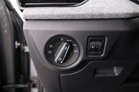 heti ajoon Skoda Scala