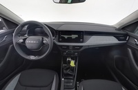 heti ajoon Skoda Scala