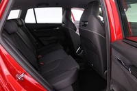 heti ajoon Skoda Enyaq