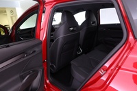 heti ajoon Skoda Enyaq