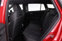 heti ajoon Skoda Enyaq