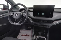 heti ajoon Skoda Enyaq