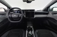 heti ajoon Ford Puma Gen-E