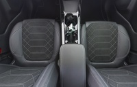 heti ajoon Ford Puma Gen-E