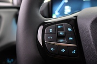 heti ajoon Ford Puma Gen-E