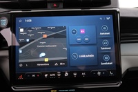 heti ajoon Ford Puma Gen-E