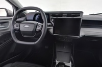 heti ajoon Ford Puma Gen-E