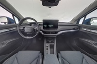 heti ajoon Skoda Elroq