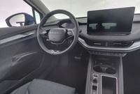 heti ajoon Skoda Elroq