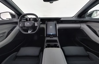 heti ajoon Ford Capri