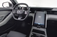 heti ajoon Ford Capri