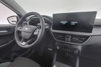 heti ajoon Ford Kuga