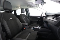 heti ajoon Ford Kuga