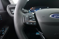 heti ajoon Ford Kuga