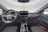 heti ajoon Ford Kuga