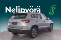 heti ajoon Skoda Karoq