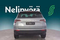 heti ajoon Skoda Karoq
