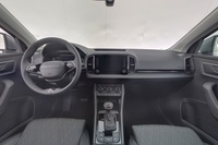 heti ajoon Skoda Karoq