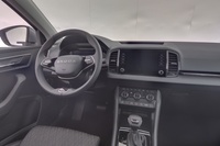 heti ajoon Skoda Karoq
