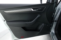 heti ajoon Skoda Karoq