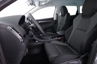 heti ajoon Skoda Karoq