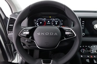 heti ajoon Skoda Karoq