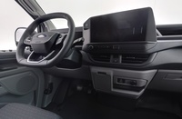 heti ajoon Ford Transit Custom