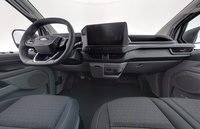 heti ajoon Ford Transit Custom