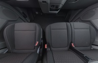 heti ajoon Ford Transit Custom