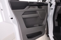 heti ajoon Ford Transit Custom