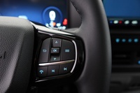 heti ajoon Ford Transit Custom