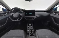 heti ajoon Skoda Octavia